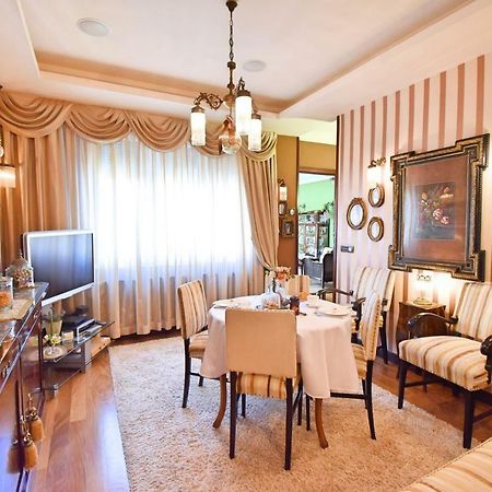 Apartment President Zagreb Extérieur photo