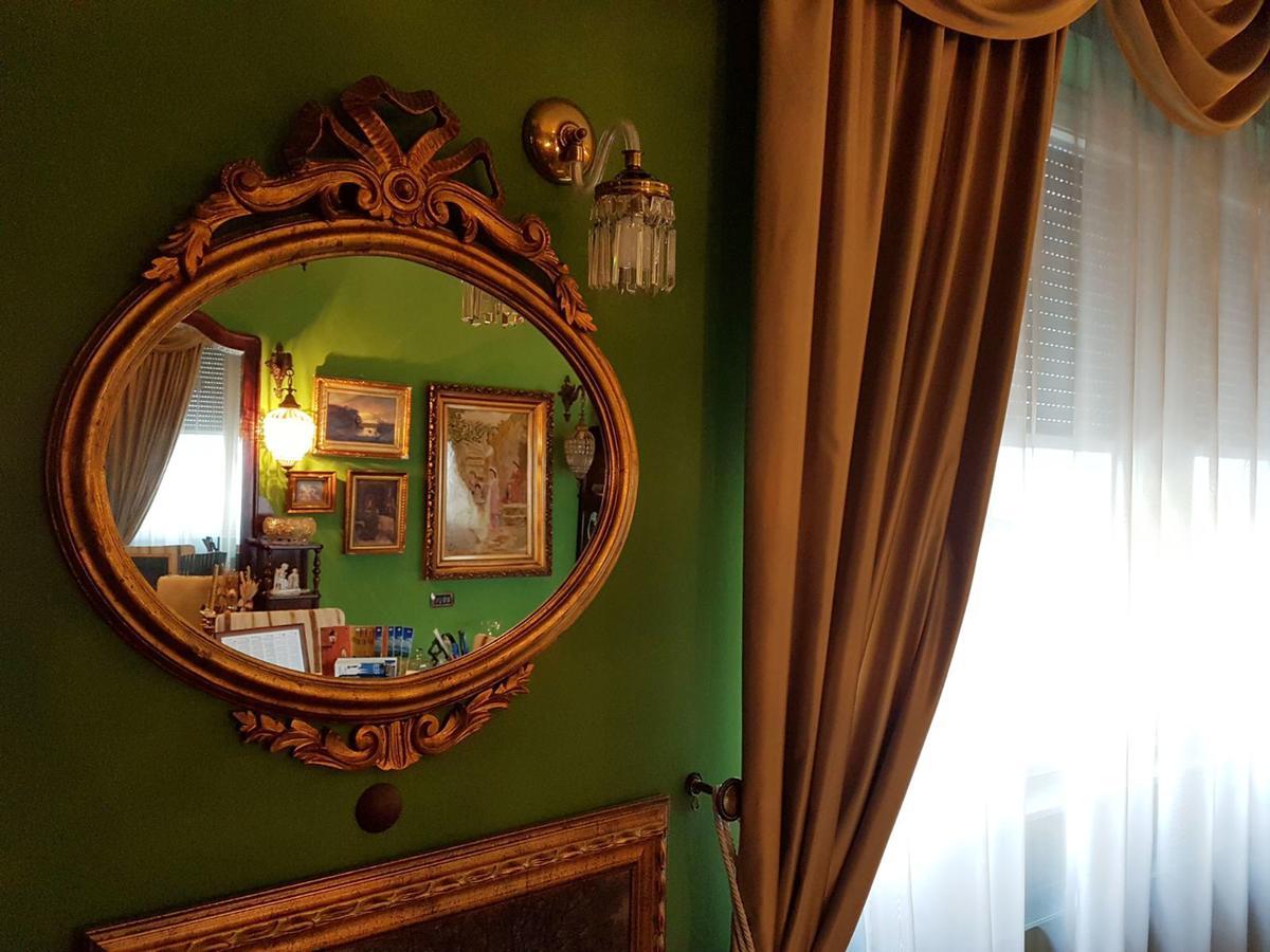 Apartment President Zagreb Extérieur photo