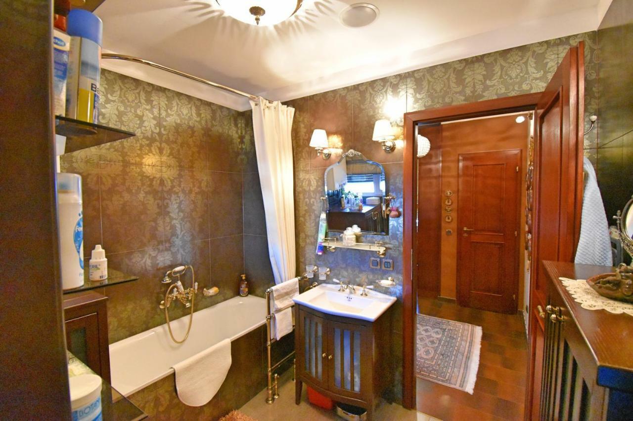 Apartment President Zagreb Extérieur photo