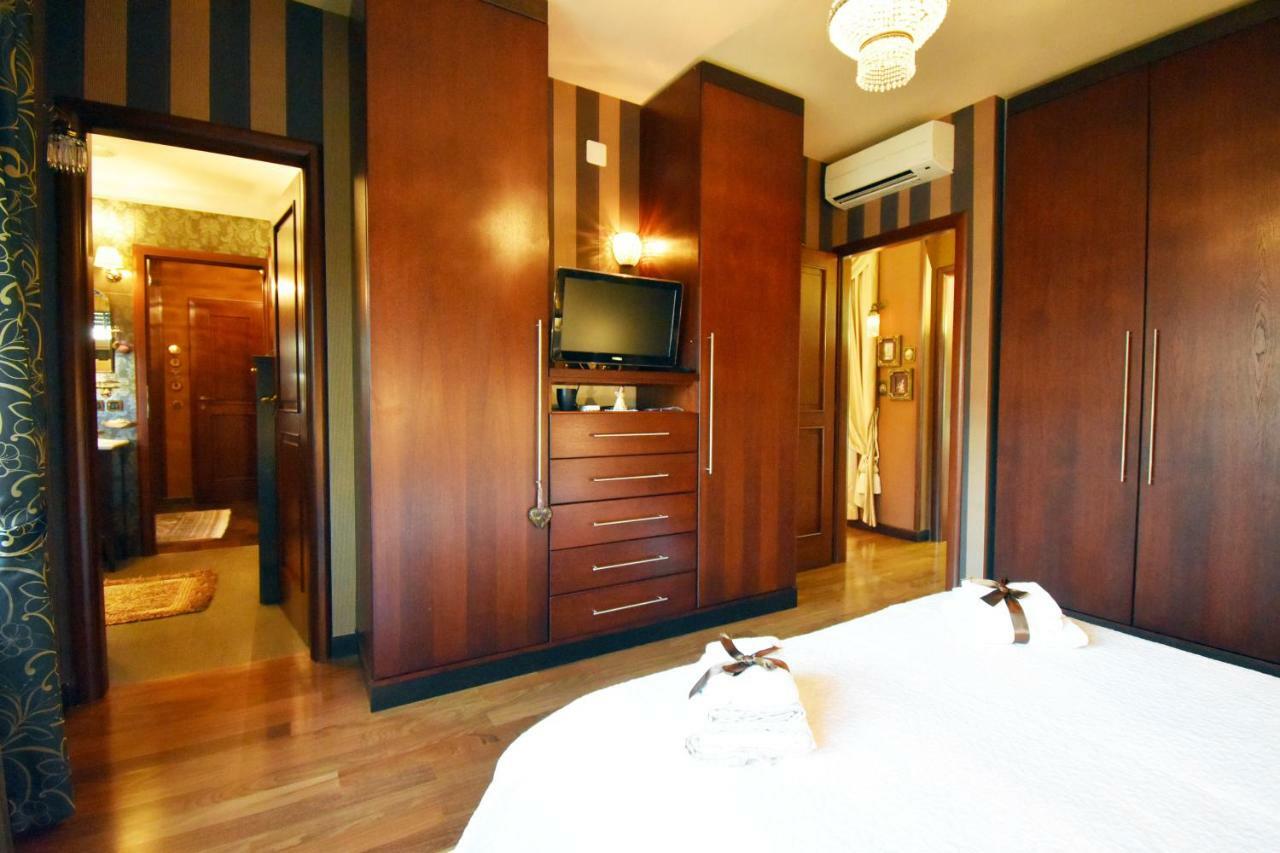 Apartment President Zagreb Extérieur photo