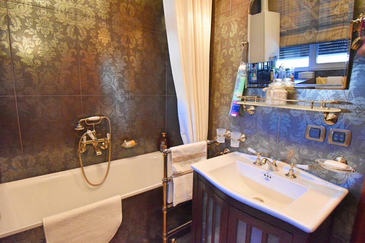 Apartment President Zagreb Extérieur photo
