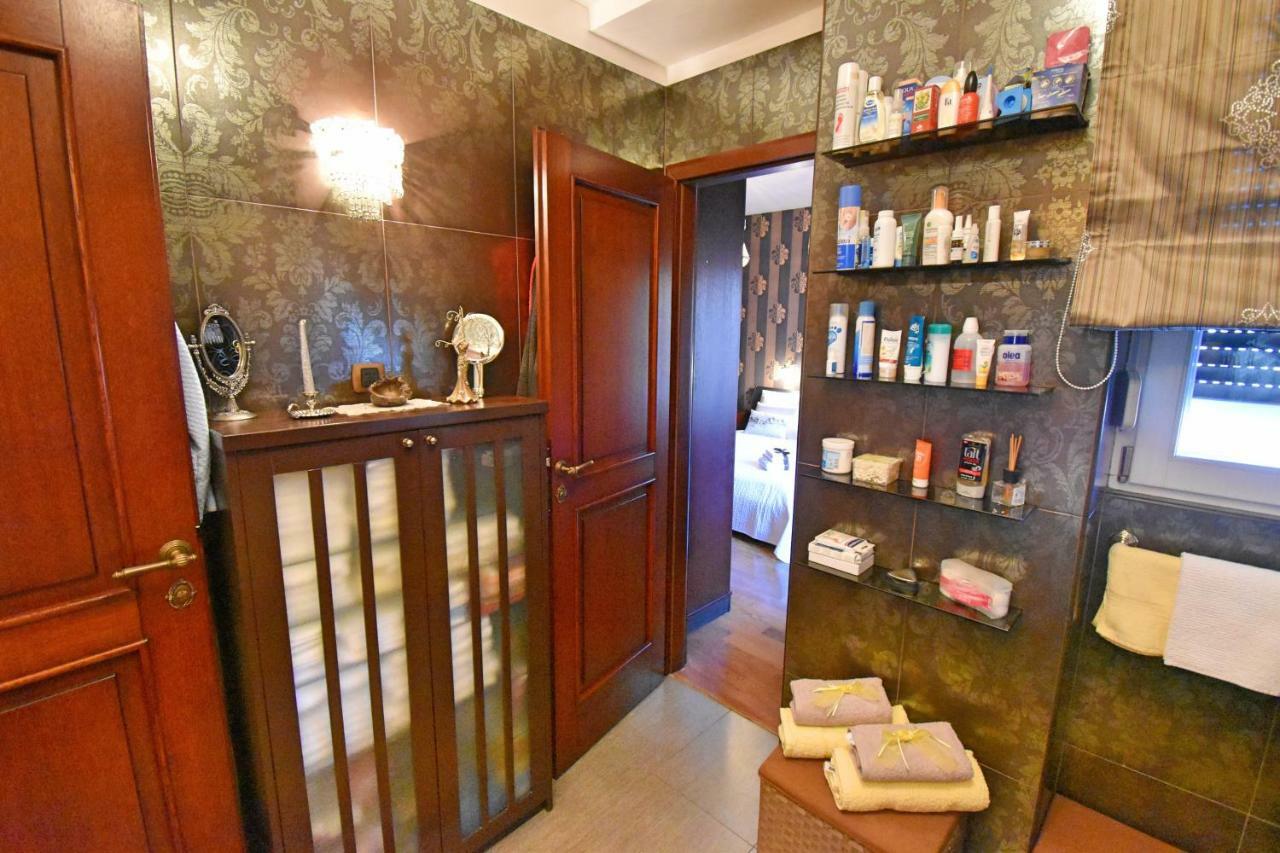 Apartment President Zagreb Extérieur photo