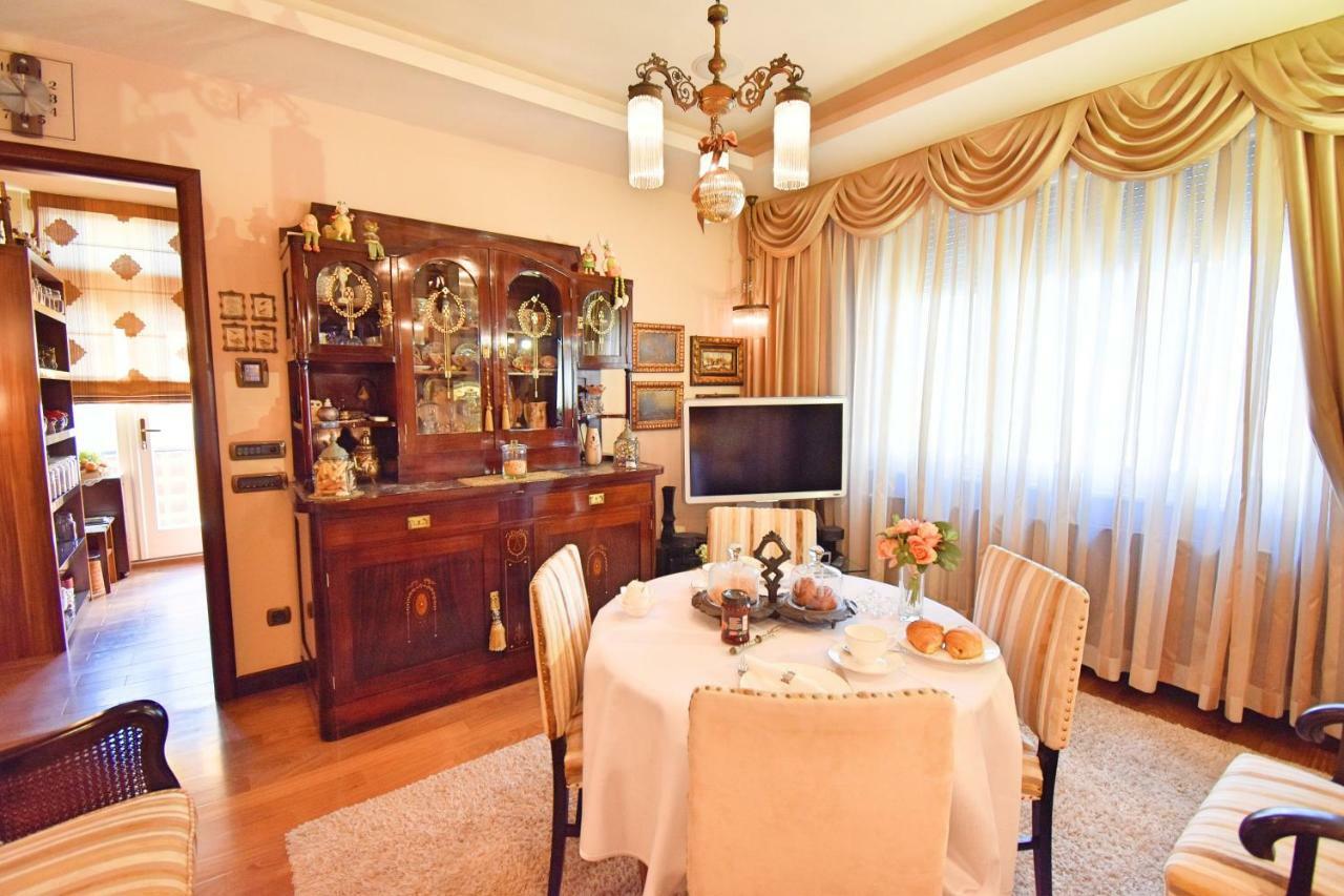 Apartment President Zagreb Extérieur photo