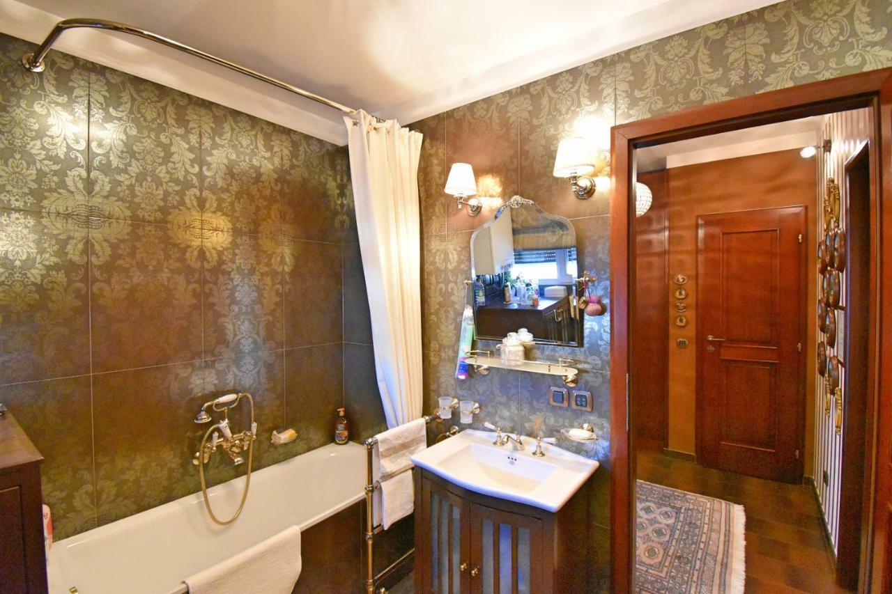 Apartment President Zagreb Extérieur photo