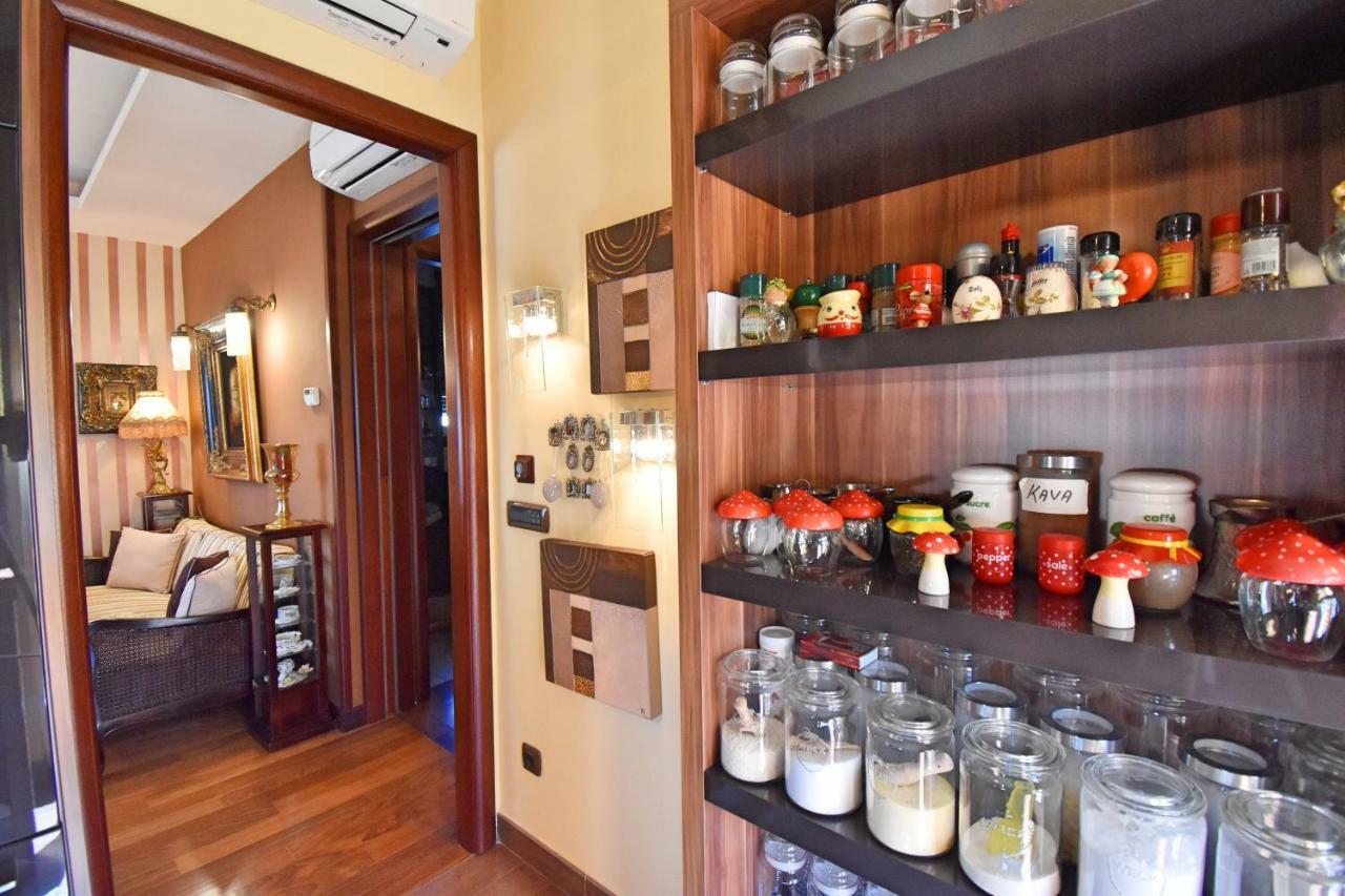 Apartment President Zagreb Extérieur photo